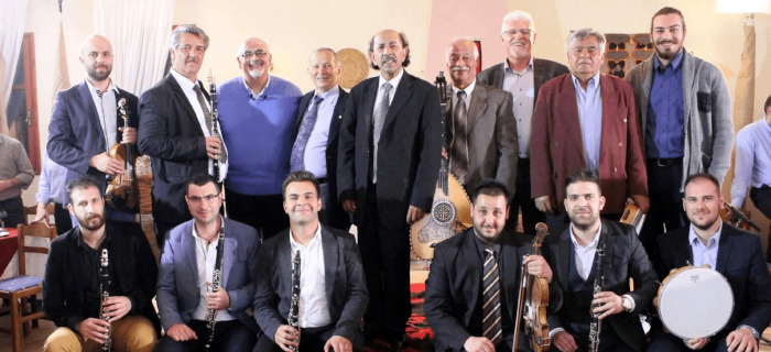 Το Αλάτι της Γης - «Γρεβενά – Μουσικό Οδοιπορικό» | ΕΡΤ