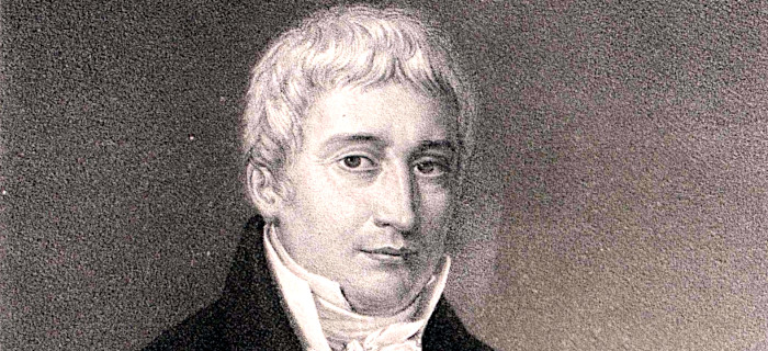 Sina, Georg Simon Freiherr von, 1782-1856