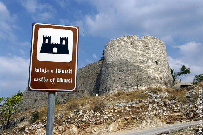 castle of Likursi