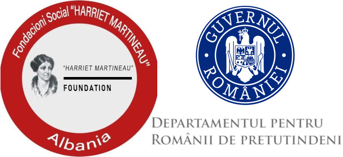 Harriet Martineau Foundation - Secretariatului General al Guvernului – Departamentul pentru Românii de Pretutindeni