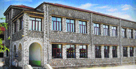 Το Ζάππειο Φιλιατών λειτουργεί σήμερα ως Δημοτικό Σχολείο σε κτίριο που έκτισε το Νηπιακό Επιμελητήριο Μελά.