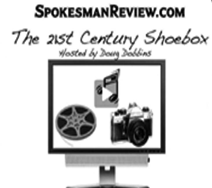 (α) The 21st Century ‘Modern Digital’ Shoebox